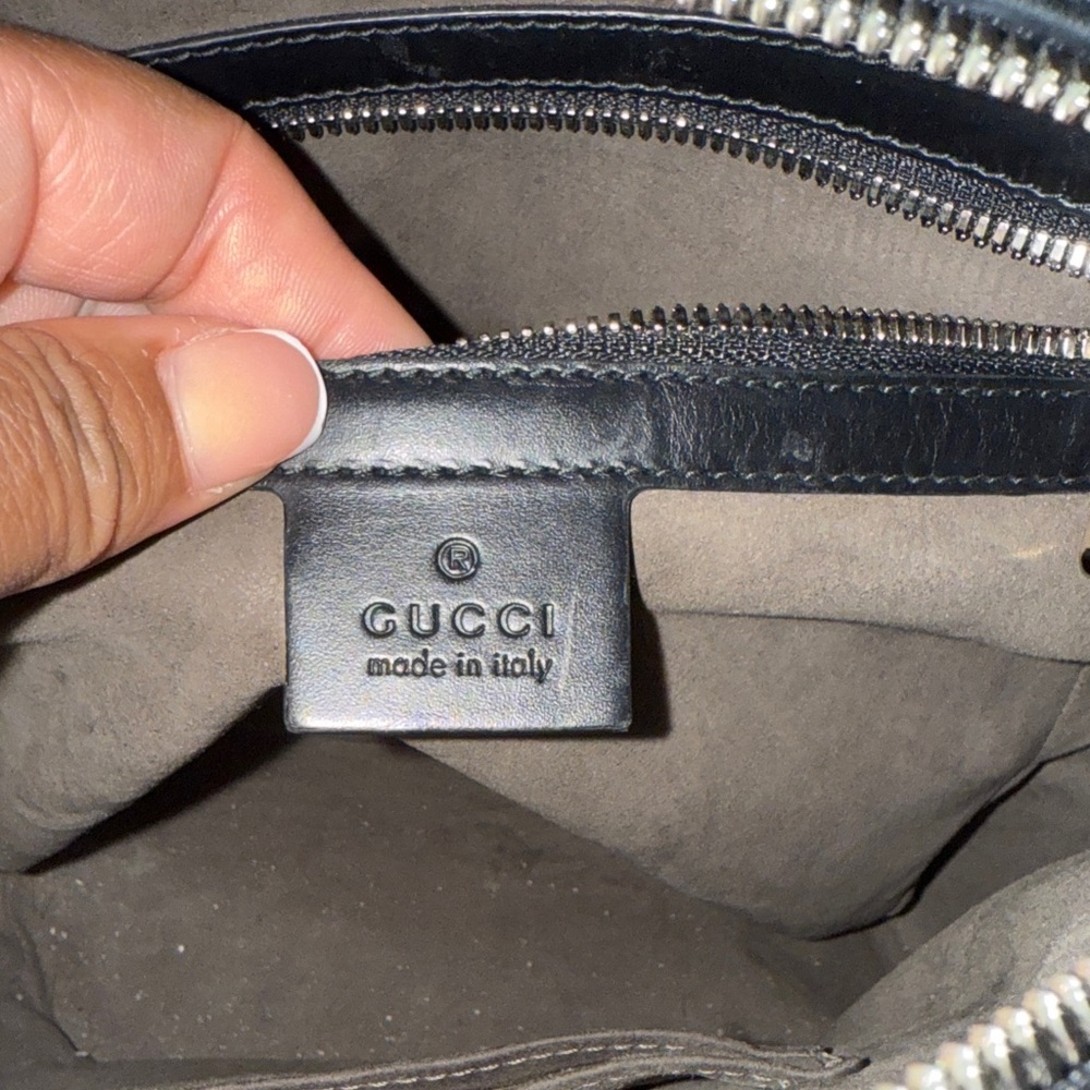Gucci Backpack - Picture 6 of 7